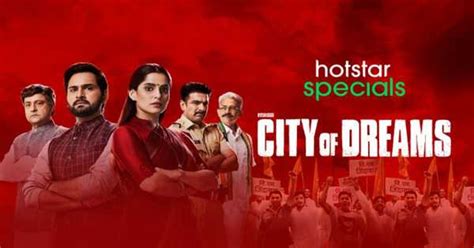 City Of Dreams Season 3 Web Series 2022 Release Date Cast Story Teaser Trailer First Look