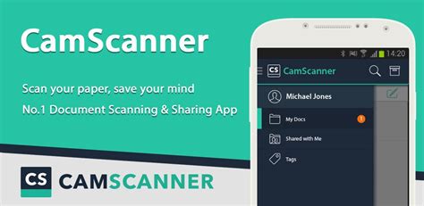 CamScanner MOD (Premium Subscription) APK for Android ...