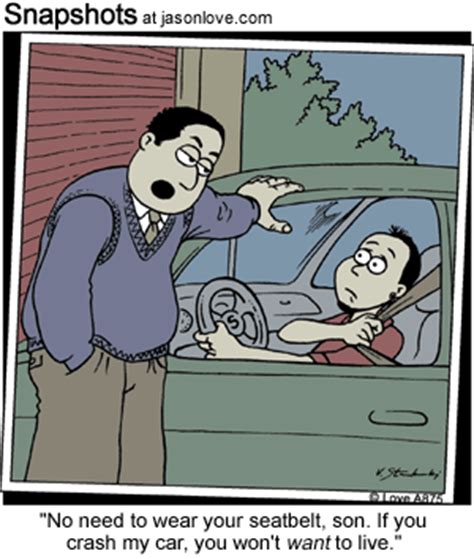Insurance claim is a demand made by the policyholder to the insurance provider for compensating if approved, then the insurance provider issues the payment to the insured party or someone who is. No Need to Wear Your Seatbelt