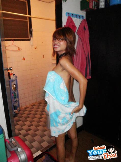 Random Candid Pics Of Naked Thai Girlfriends Member