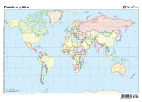 Si sigues navegando entendemos que aceptas su uso según nuestra política de cookies. Pin en mapa mundi politico mudo