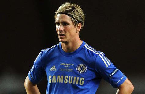 Fernando josé torres sanz (born 20 march 1984), nicknamed el niño (the kid in spanish), is a retired spanish professional footballer who plays as a striker. Fernando Torres has reflected on his four-year Chelsea ...