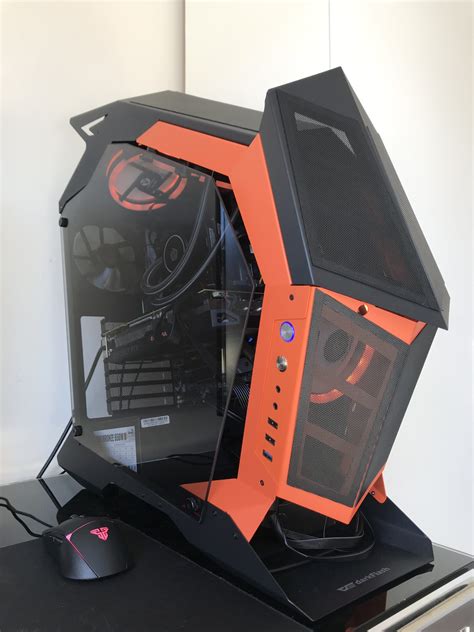 I9 9900kf 48ghz Gaming Pc With Rtx 2080 Super Ddr4 3600 512gb Nvme