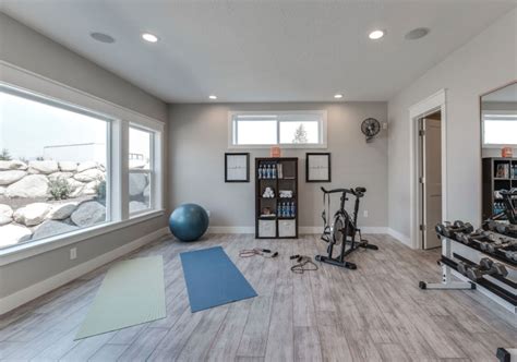 Basement Home Gym Flooring Flooring Guide By Cinvex