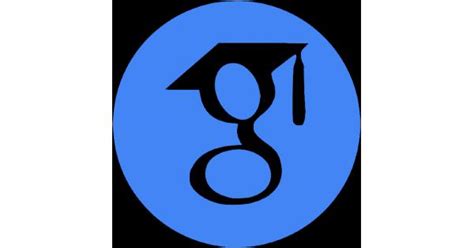 Mit google scholar können sie ganz einfach nach wissenschaftlicher literatur suchen. google scholar logo 10 free Cliparts | Download images on ...