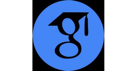 Google Scholar Website Review