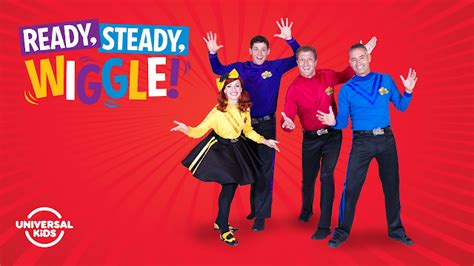 Watch Ready Steady Wiggle Online Youtube Tv Free Trial