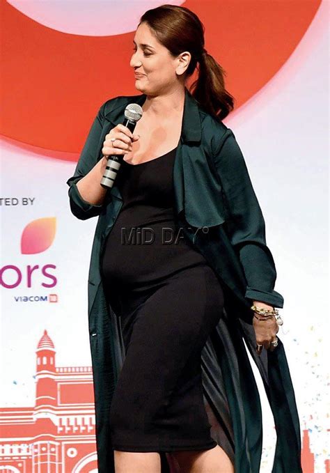 Pregnant Kareena Kapoor Khan Likes To Eat Parathas Chatpata Food