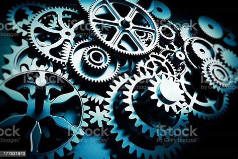 Gears Stock Photo Download Image Now Istock