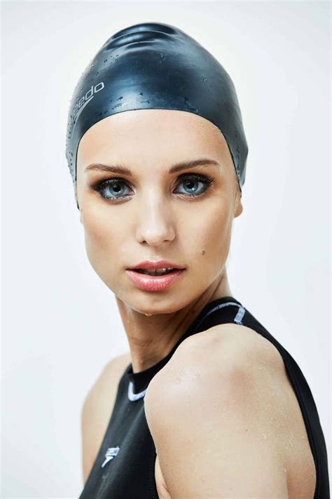 Review Of How To Wear A Swim Cap