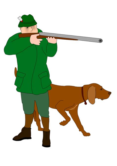 Hunting Clipart 20 Free Cliparts Download Images On Clipground 2024