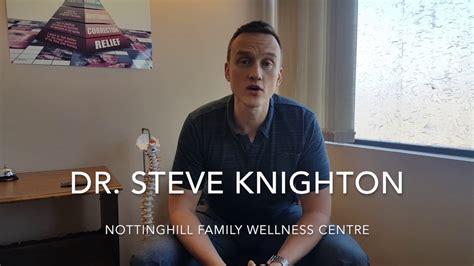 Healthland & wellness centers corporation limited 海絲蘭天健康養生中心有限公司. Welcome to Nottinghill Family Wellness Centre - YouTube