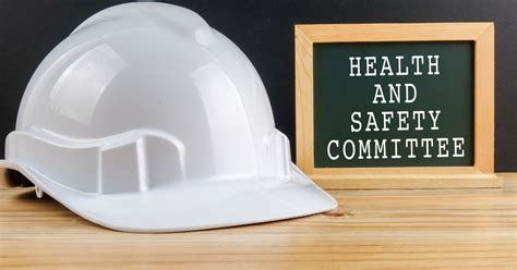What You Should Know About Employee Based Safety Committees In New