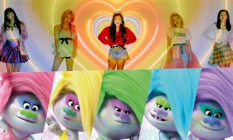 Check spelling or type a new query. Regardez: Les homologues animés de Red Velvet s'affrontent ...