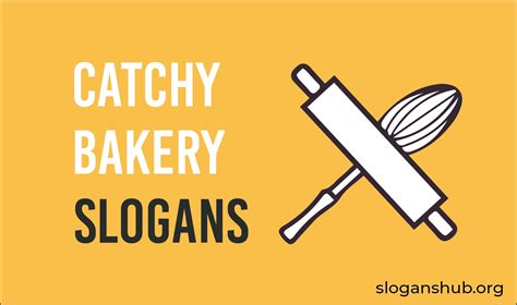 Catchy Bakery Slogans And Taglines Hot Sex Picture