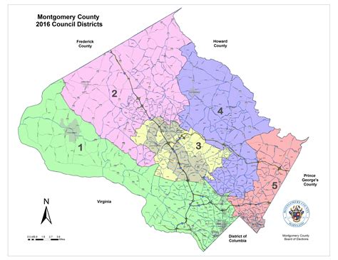 Election Maps