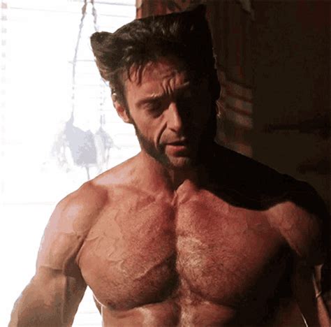 Abell S Reface Gif Abell S Reface Wolverine Discover Share Gifs