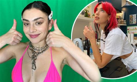 Charli Xcx And Dua Lipa Are Shortlisted For Album Of The Year At 2020 Mercury Prize Awards