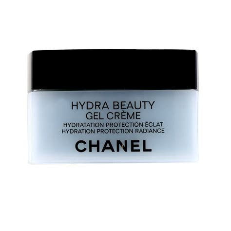 Chanel Hydra Beauty Gel Creme Kooding Chanel Hydra Beauty Gel