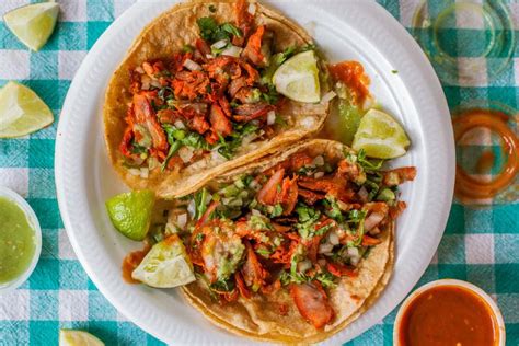 The 23 Best Tacos In Chicago Food Food Dishes Tacos
