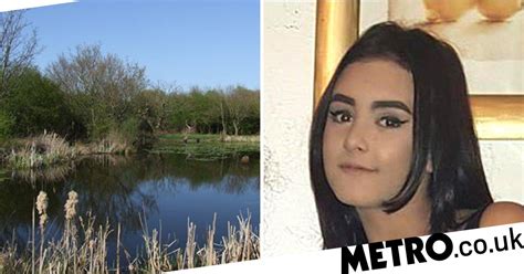 Girl 14 Sacrificed Her Own Life To Save Drowning Friend Metro News
