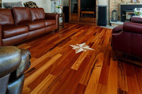 Trends pendulum in flooring as they do with anything, and the handscraped look is coming back into vogue. How to Install a Hardwood Floor - DIY Guidelines from ...