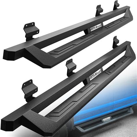 Buy Yitamotor Drop Running Boards Compatible With 2015 2024 Ford F 150