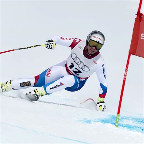 Beat feuz et mauro caviezel ont signé un doublé suisse, vendredi, à la descente raccourcie de beaver creek, au colorado, propriété des skieurs norvégiens en coupe du monde depuis cinq ans. Beat Feuz trainiert wieder auf Ski | 1815.ch