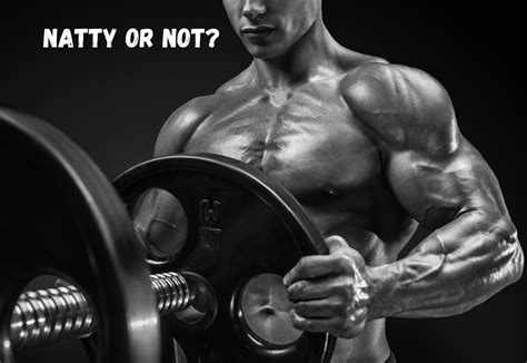 Natty Or Not How To Spot A Fake Natty