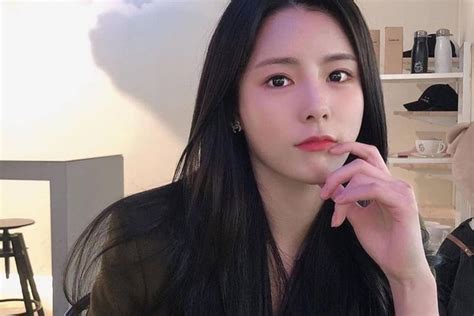 Profil Dan Biodata Lee Da In Umur Agama Ig Aktris Cantik Korea Riset