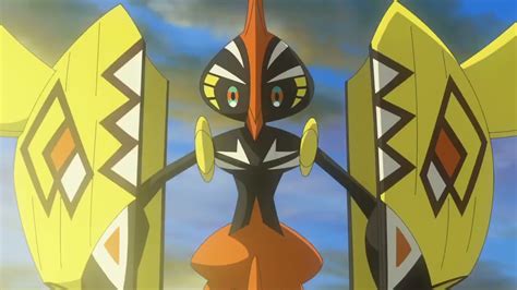 Ash Meets Tapu Koko Again After He Left Alola Pokemon 2019 Episode