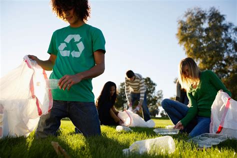 Learn About The 3 Rs — Reduce Reuse And Recycle — And How The
