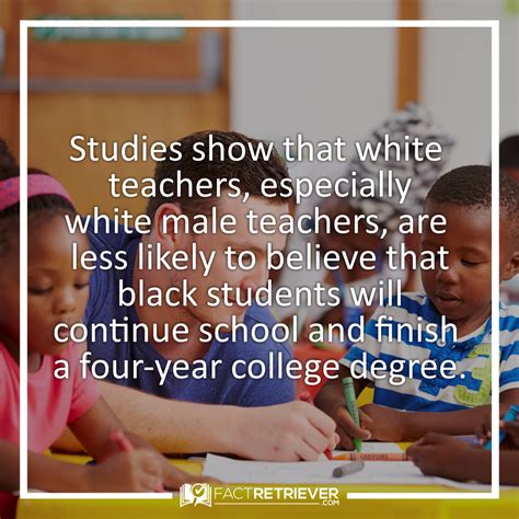 44 Illuminating Facts about Teachers | FactRetriever.com | Teachers, Black teachers, Facts