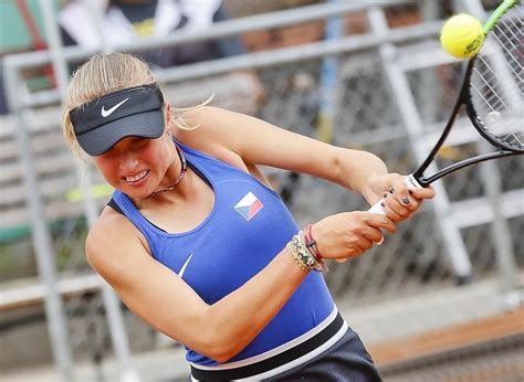 Linda fruhvirtova tennis offers livescore, results, standings and match details. Mondiali Under 14, il futuro è delle sorelle Fruhvirtova