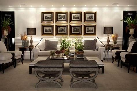 Classic Luxury Living Room Living Room Designs Home Living Room