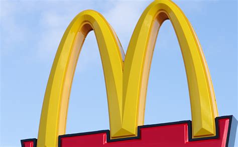 there s a sexual meaning behind the mcdonald s logo