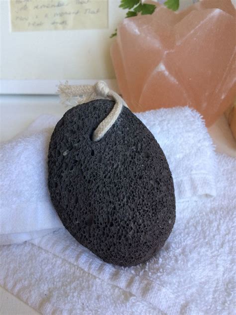 Natural Stone Pumice Stone Egyption Lava Massage Brush Earth Lava Remove Dead Skin Foot