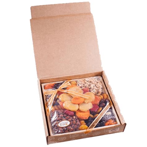 Get Bespoke Dry Fruit Packaging Boxes At Affordable Rates Emenac
