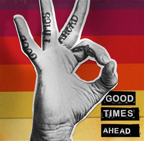 Gta Announce Good Times Ahead Album Feat What So Not Vince Staples