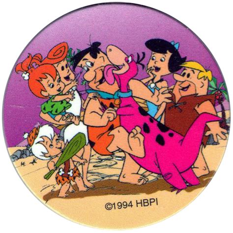 The Flintstones Png Isolated Pic Png Mart