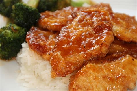It just as that irresistible, bright flavor plus a. EVERYDAY SISTERS: "Baked" Sweet and Sour Chicken
