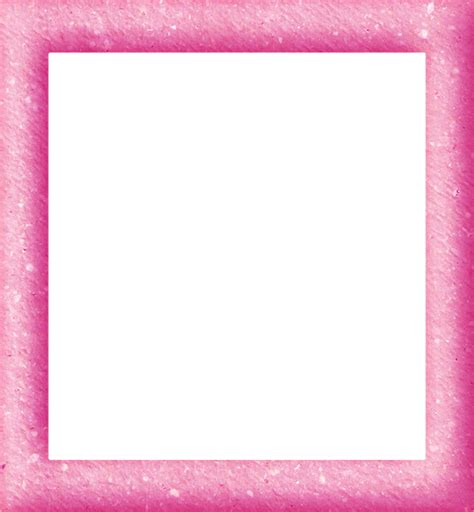 Aus wikimedia commons, dem freien medienarchiv. Scrap : cadre rose png - Marco png - Pink frame png