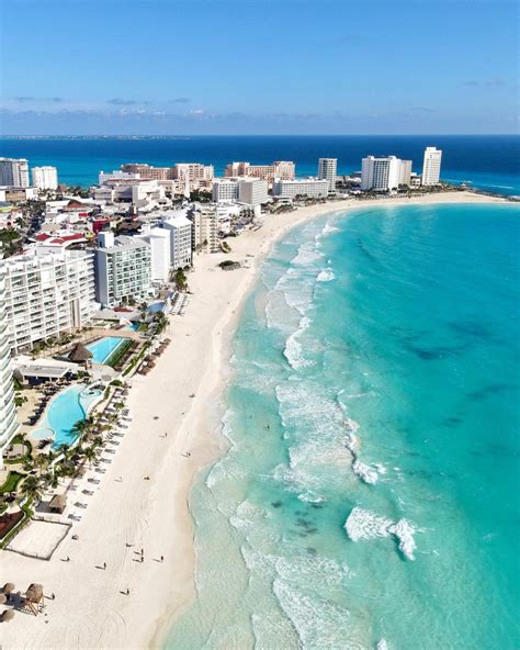 Top 145 Playas De Cancun Mexico Imagenes Destinomexicomx