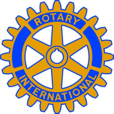 Rotary International Brands Of The World Download Vector Logos And