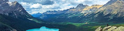 The Stunning Peyto Lake Amazing Images And Full Guide 10adventures
