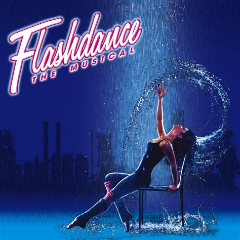 Flashdance The Musical Multi Artistes Multi Artistes Amazon Fr Cd Et Vinyles}