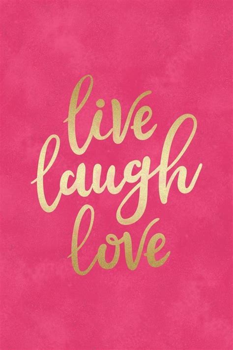 Live Laugh Love In 2020 Live Laugh Love Beautiful Quotes Framed Quotes