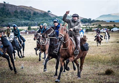 The Gaucho Derby Qanda With Our Guide Jakob Horse Riding Holidays And