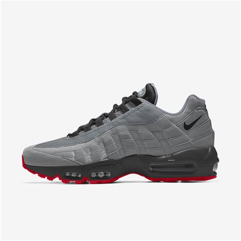 Get the best deal for nike air max sneakers for women from the largest online selection at ebay.com. Nike Air Max 95 By You Custom Men's Shoe. Nike GB