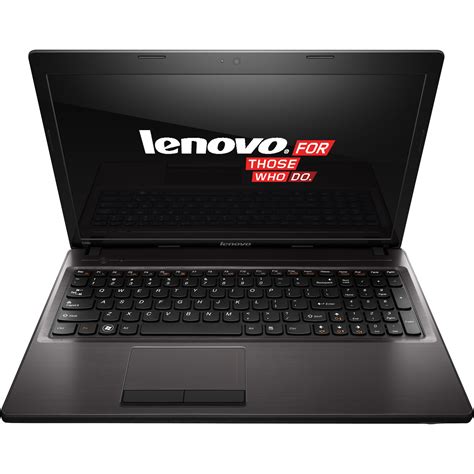 Laptop Lenovo Essential G580 Cu Procesor Intel Pentium Dual Core